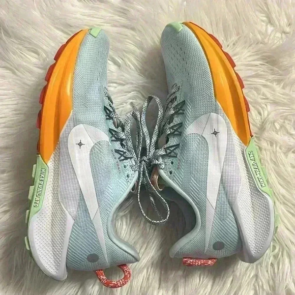 Nike Pegasus Trail 5
Women's Trail Running Shoes - Picture 8 of 16